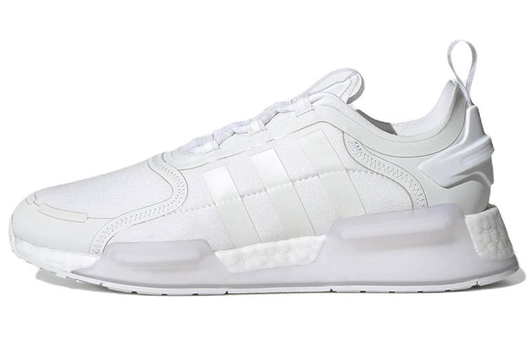 Adidas Originals NMD_V3 Adidas Originals 'Triple White'