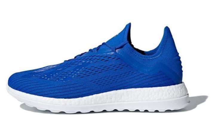 Adidas Adidas Performance World Cup X 18+ Tr 'Blue'