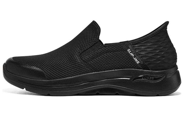 Skechers Go Walk Arch Fit 'Black'