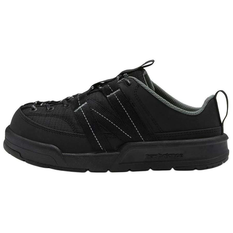 New Balance New Balance NB CRV Low top Casual Shoes Unisex Black