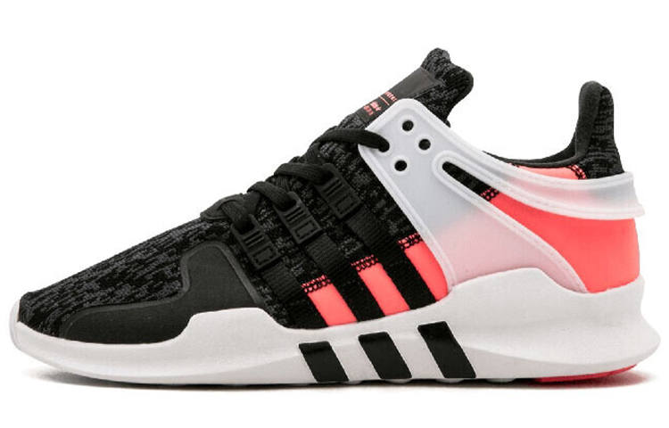 Adidas Originals Eqt Adv Adidas Originals Support J 'Core Black' Women's
