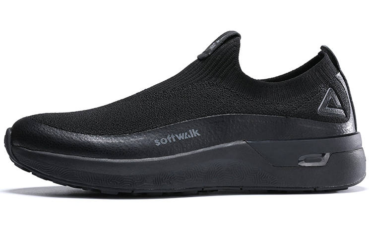 PEAK Taichi, Health Walking Collection Fabric Cushioning Slip Resistant Abrasion Resistant