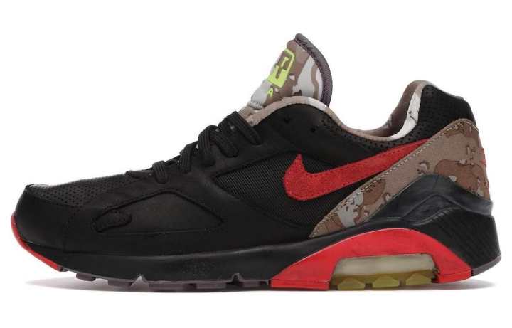 Nike Nike Air Max 180 Opium