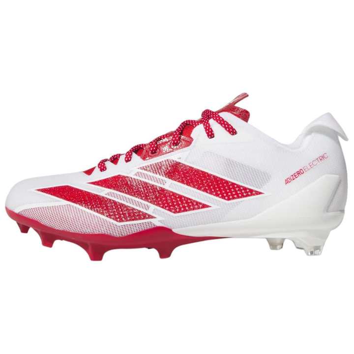 Adidas Adidas Adizero Electric 2 'Cloud White Power Red'