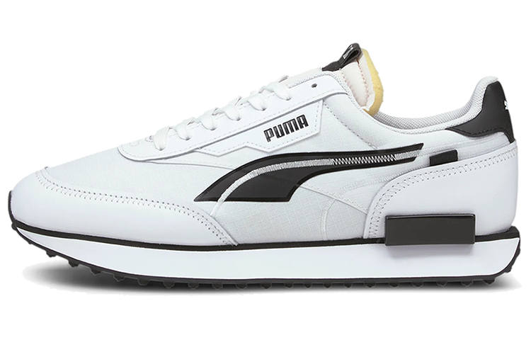 PUMA PUMA Future Rider Twofold White Black