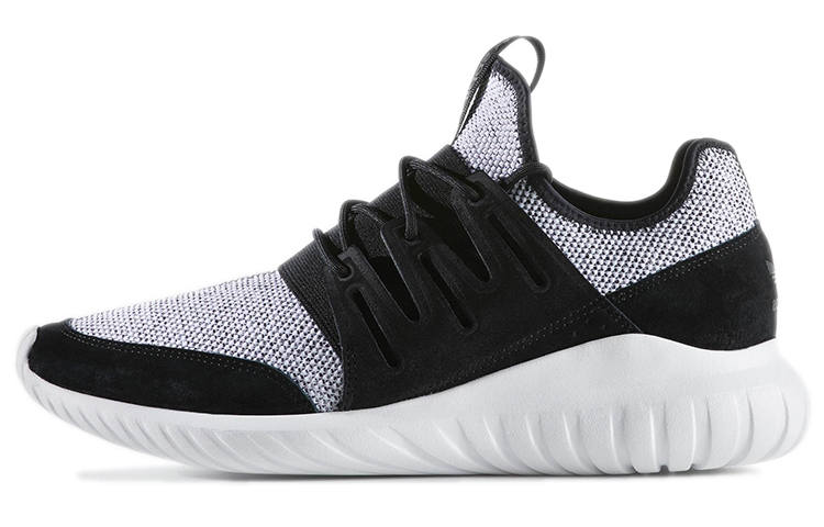 Adidas Originals Adidas Tubular Radial 'Black'