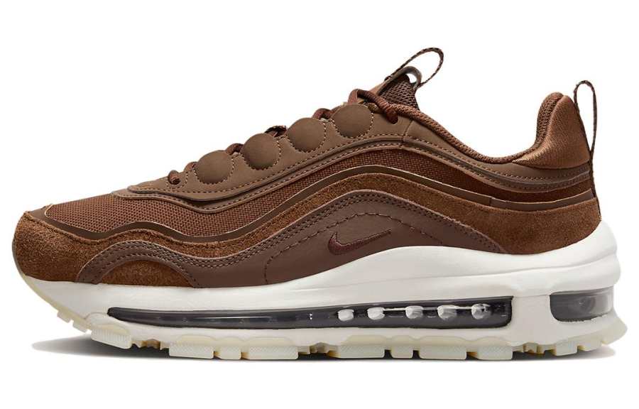 Nike Nike Air Max 97 Futura Cacao Wow Women's