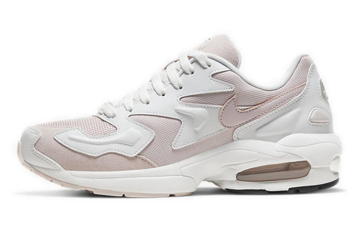 Nike Nike Air Max 2 Light Summit White Women's