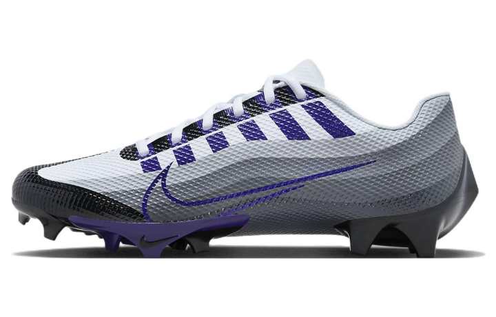 Nike Nike Vapor Edge Speed 360 'Black Court Purple'