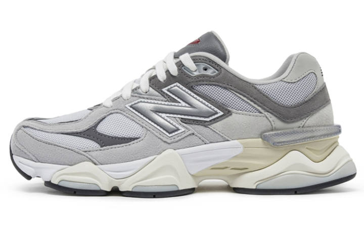 New Balance New Balance 9060 'Rain Cloud Grey'