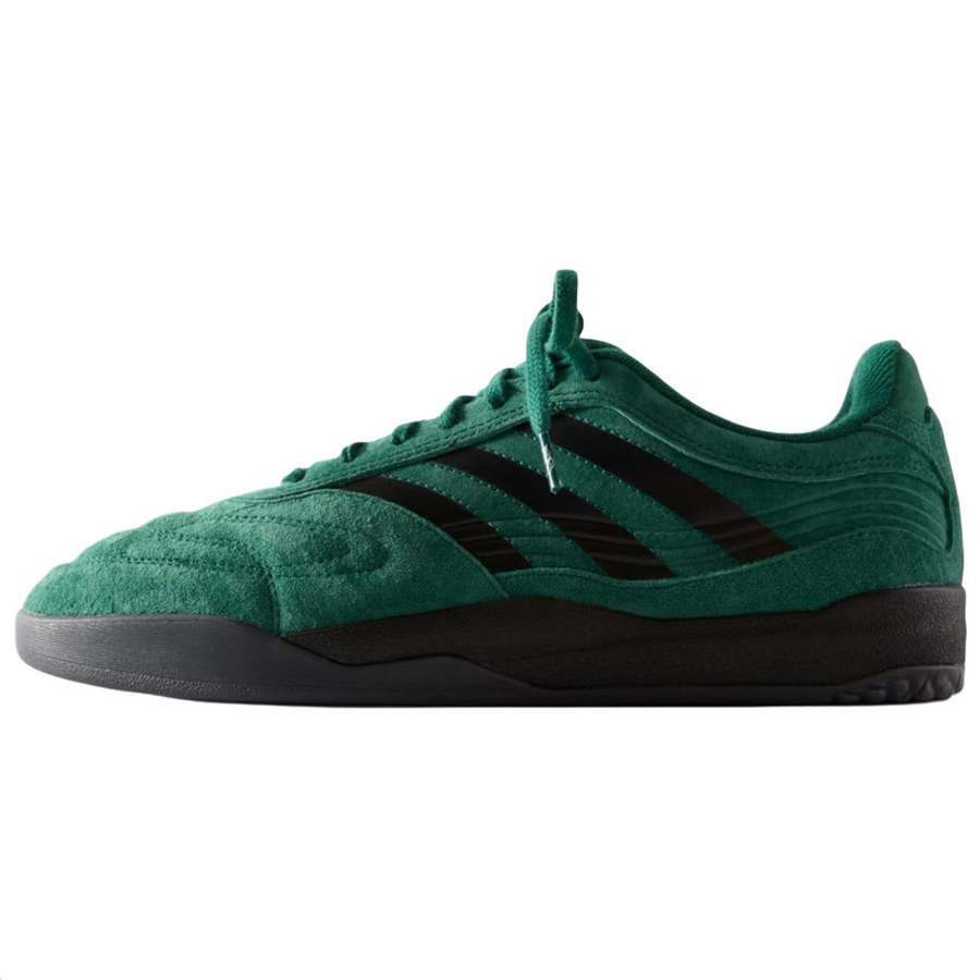 Adidas Originals Koresco National Kith x Koresco National Adidas Originals 'Scarab Black'