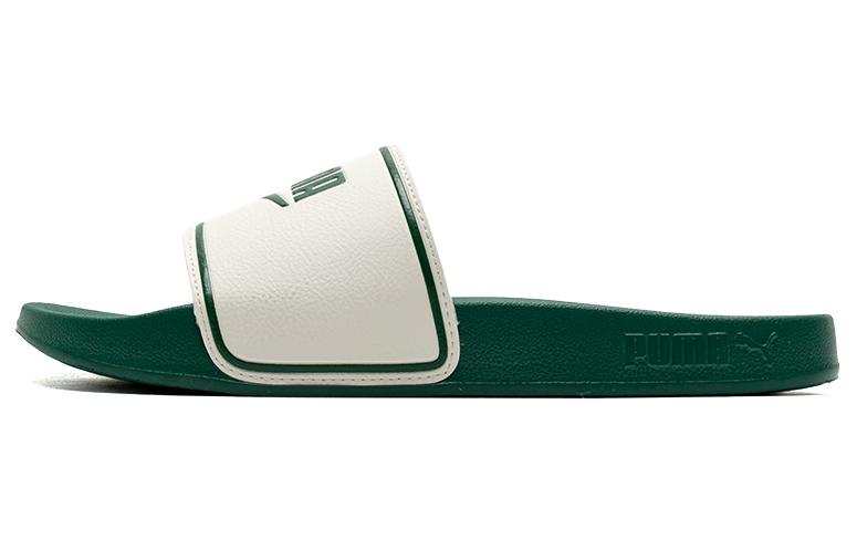PUMA PUMA Leadcat 2.0 Elevate 'Beige Green'