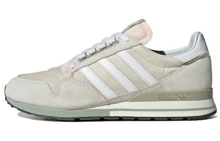 Adidas Originals Adidas Zx 500 'Wonder White'