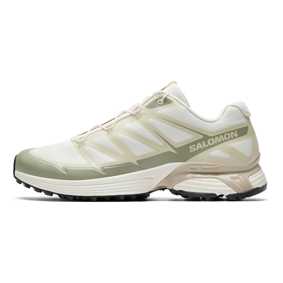 SALOMON XT Pathway 2 Low top Casual Shoes Unisex Beige
