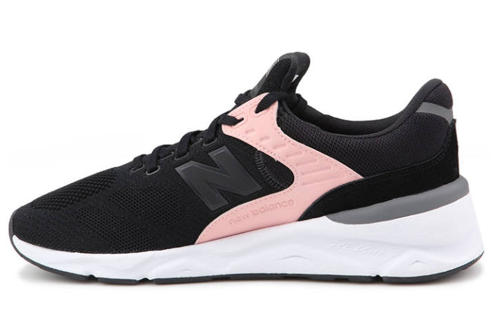 New Balance New Balance X 90 Shoes Black