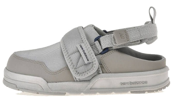 New Balance New Balance 5205 Series Gray