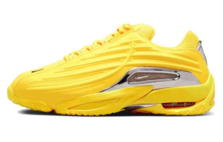 Nike Nike Hot Step 2 Drake Nocta Opti Yellow