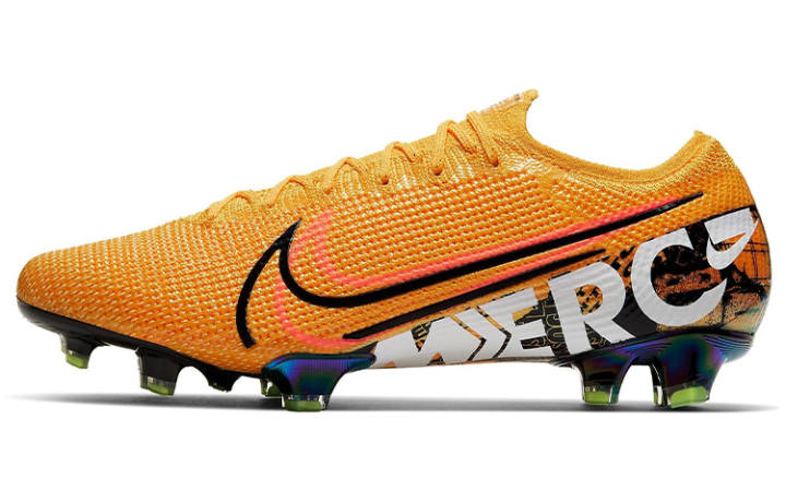Nike Nike Mercurial Vapor 13 Elite Se Fg Laser Orange