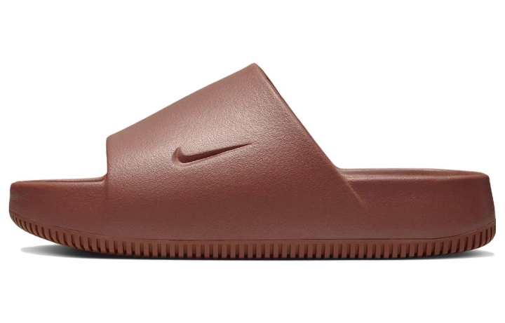 Nike Nike Calm Slide Rugged Orange Women's