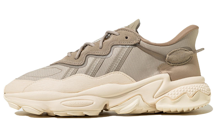 Adidas Originals Ozweego Adidas Originals Tr 'Trace Khaki'