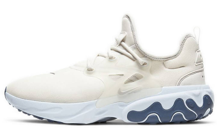 Nike Nike React Presto Platinum Tint Diffused Blue