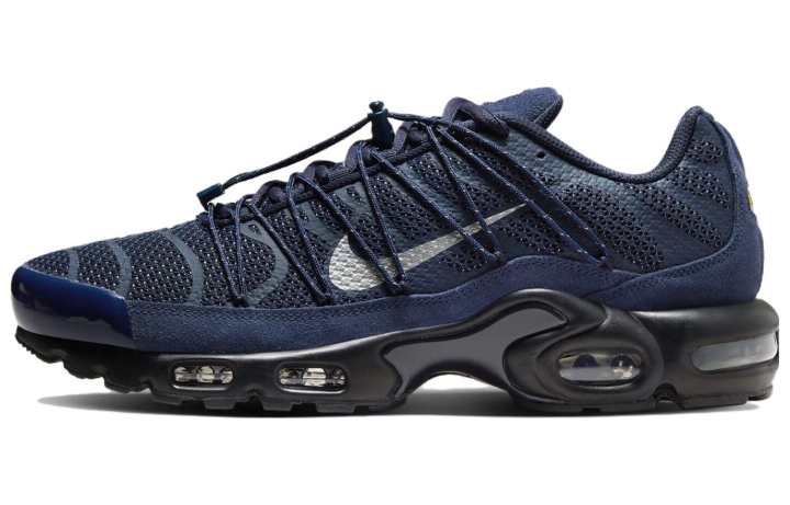 Nike Nike Air Max Plus Utility Obsidian
