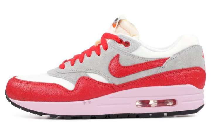 Nike Nike Air Max 1 Vintage Hyper Red Women's