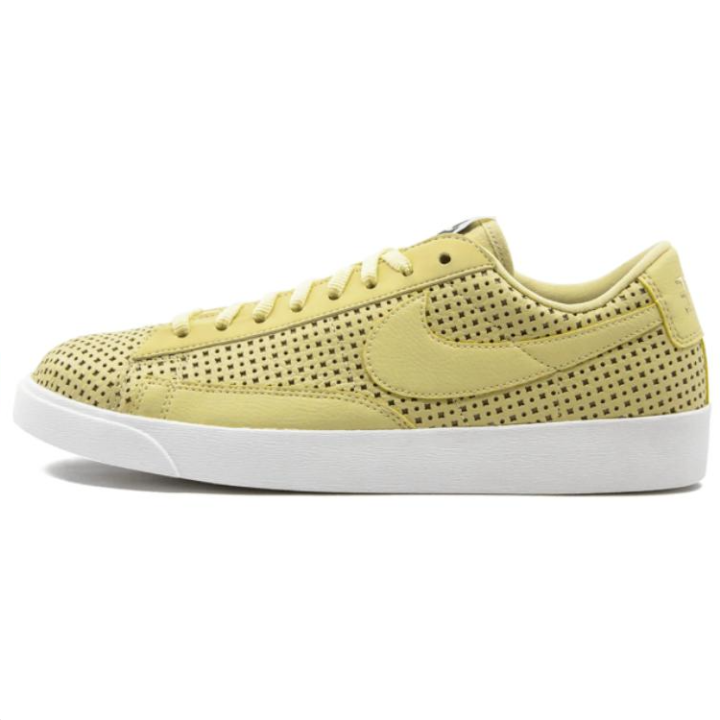 Nike Nike Blazer Low Lemon Wash Women's