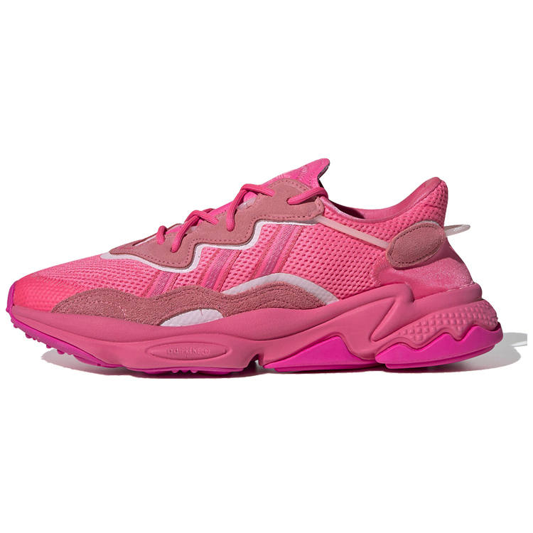 Adidas Originals Adidas Ozweego 'Orchid Tint'