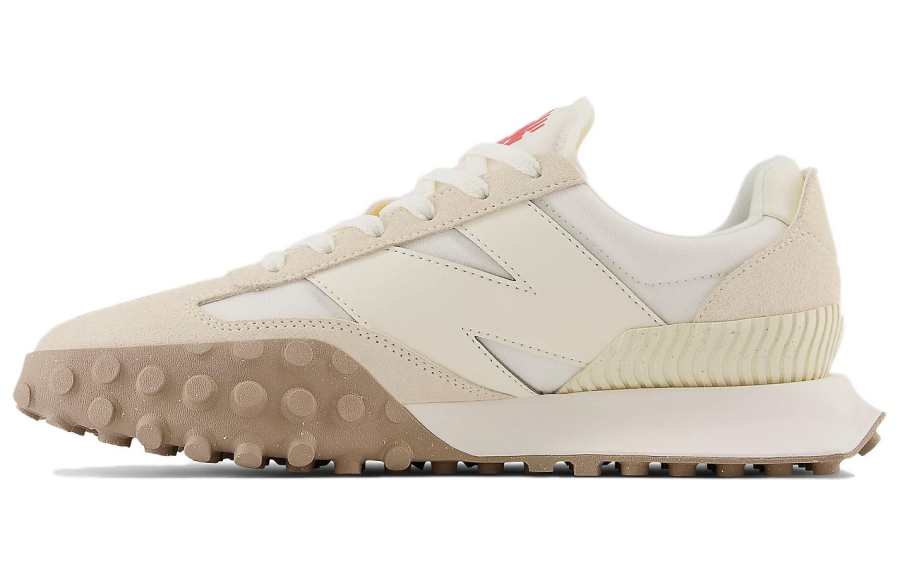 New Balance New Balance XC-72 Cream Gum