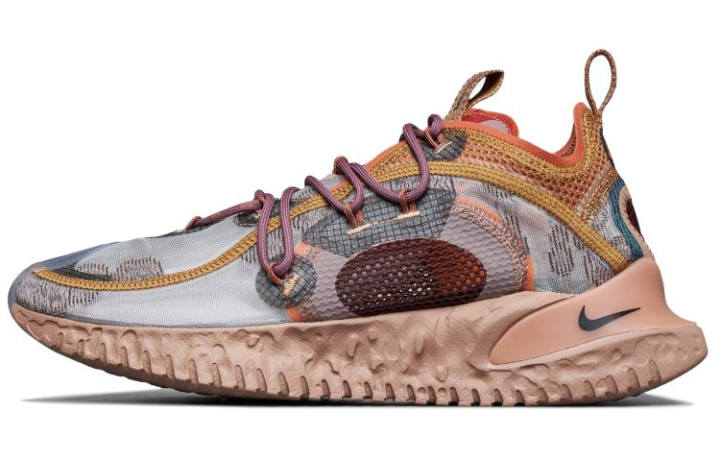 Nike Nike Flow 2020 Ispa Desert Dust