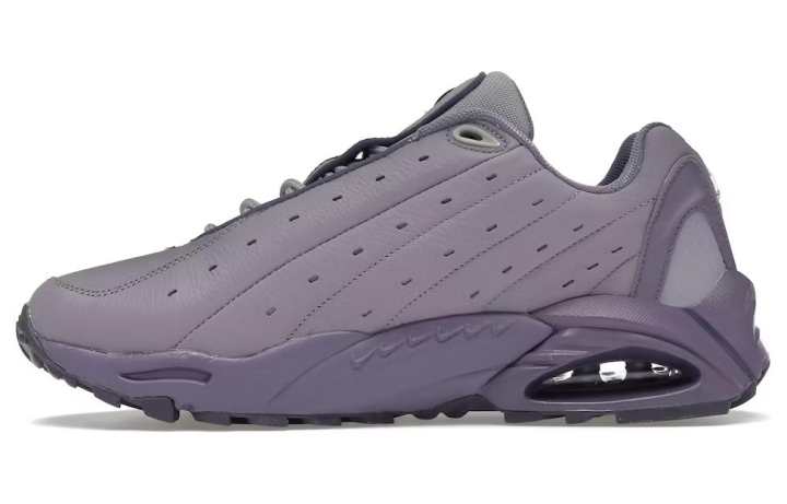 Nike Nike X Nocta Drake Hot Step Air Terra 'Purple'