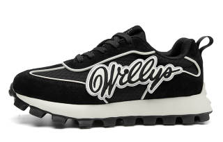 JEEP SPIRIT Low top Casual Shoes Men's Graphite Black