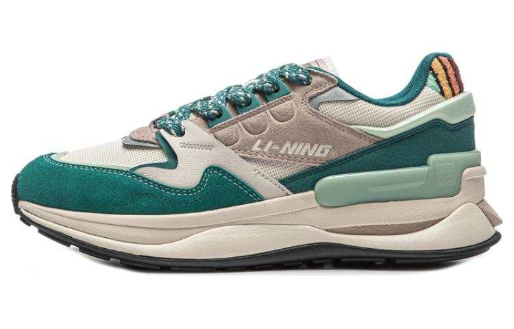 Li-Ning Li Ning 001 Original Aspiration V2 Original Aspiration V2 Breathable And Slip Resistant Breathable And Slip Resistant