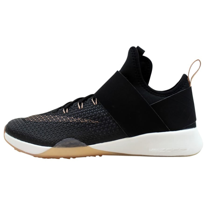 Nike Nike Air Zoom Strong Black Women's