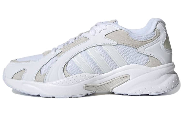 Adidas Neo Adidas Crazychaos Shadow 2.0 'Cloud White Grey'
