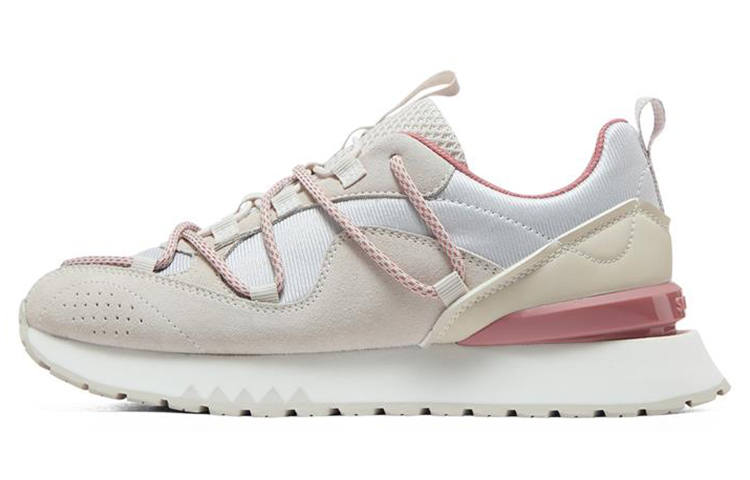 Skechers Heydayz 2.0 'Strap In Off White Pink' Women's