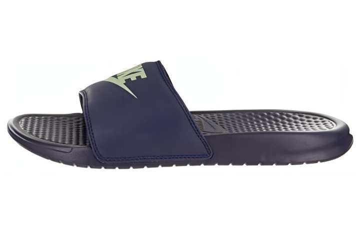 Nike Nike Benassi Jdi Slide 'Binary Blue'