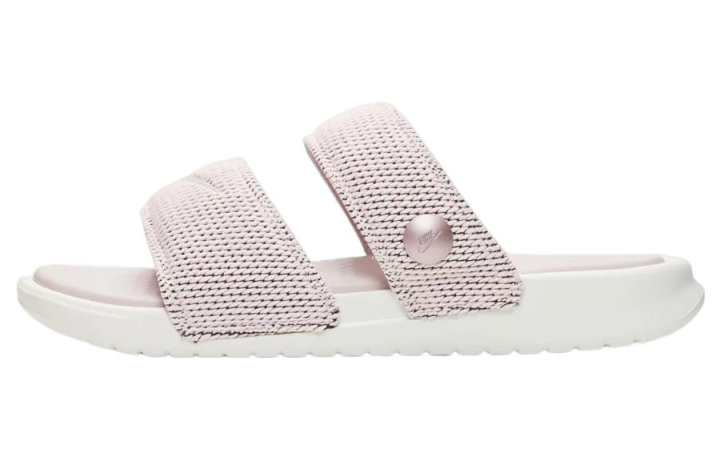 Nike Nike Benassi Duo Ultra SLD/Pigalle NikeLab Carnation/Barely Rose Sail