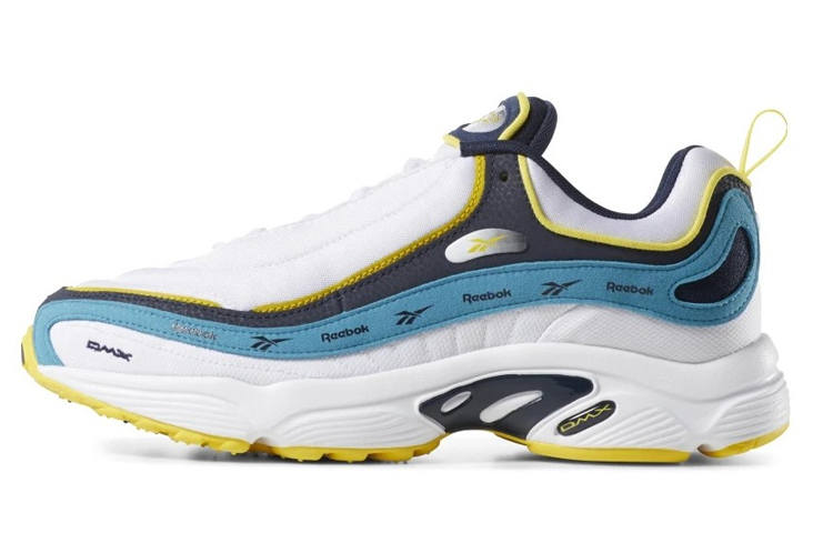 Reebok Dmx Daytona Reebok 'Vector White Navy'