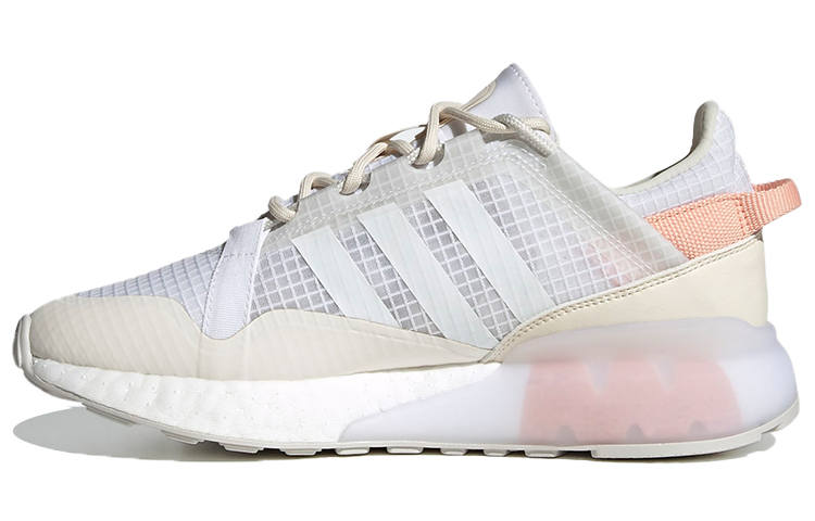 Adidas Originals Zx 2K Wmns Adidas Originals Boost Pure 'White Blush' Women's