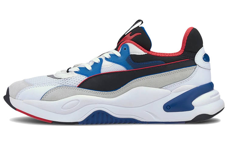 PUMA PUMA RS 2K 'Internet Exploring Lapis Blue Red'