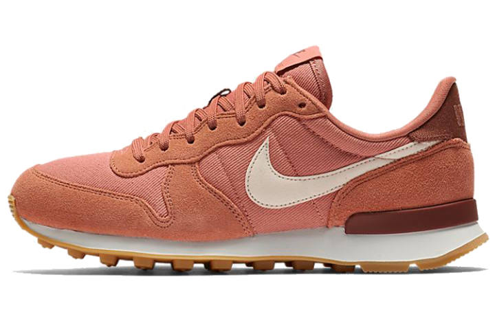 Nike Nike Internationalist 'Terra Blush' Women's