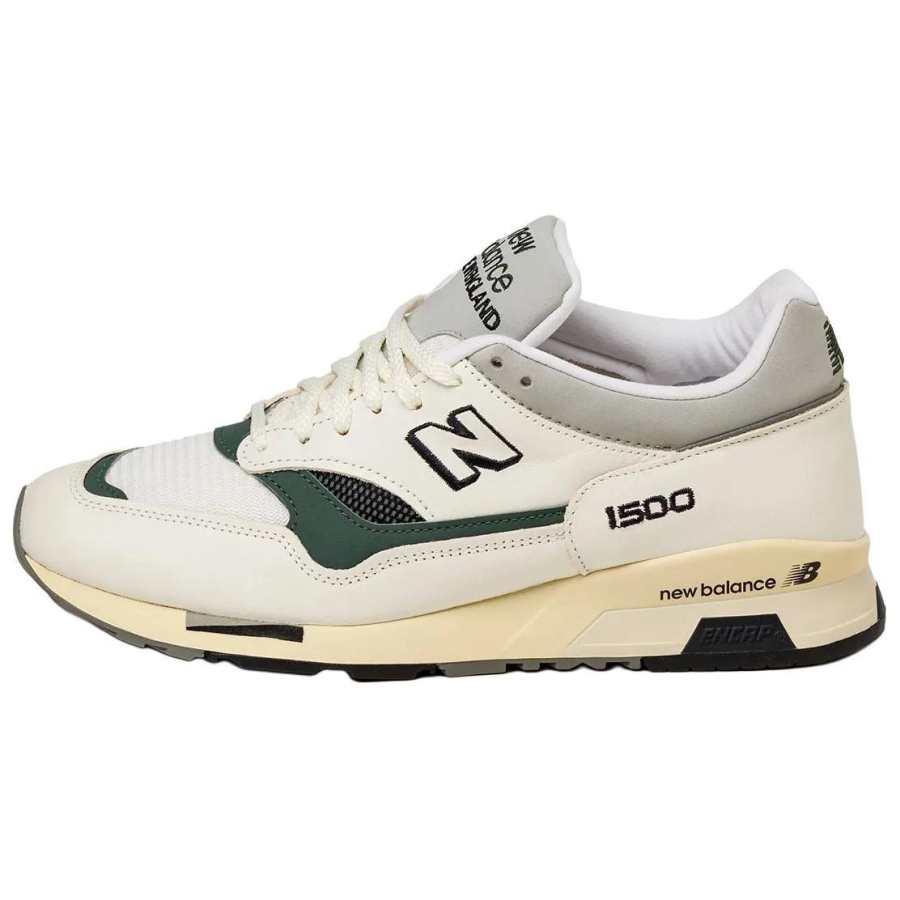 New Balance 1500 New Balance Made in England 'Cilantro'