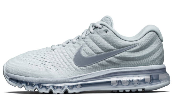 Nike Nike Air Max 2017 Pure Platinum