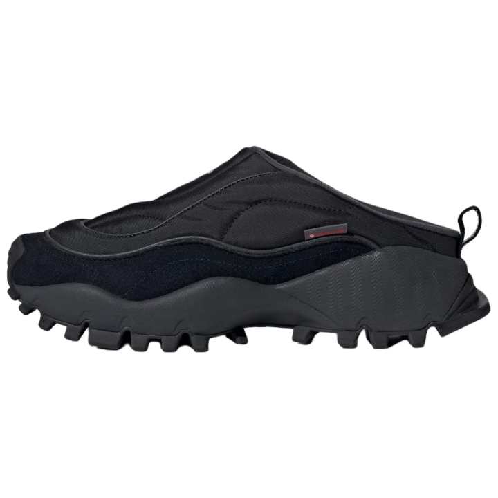 Adidas Adidas SEEULATER WTR Casual Shoes Unisex Black