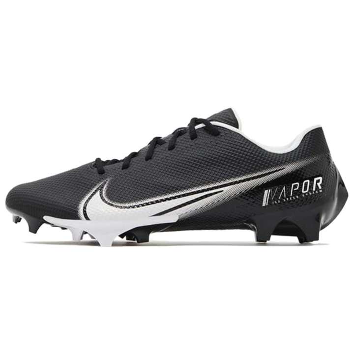 Nike Nike Vapor Edge Speed 360 Abrasion Resistant Soccer Shoes Men's Black