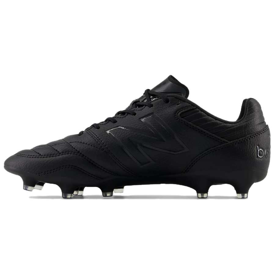 New Balance New Balance 442 V2 Pro Comfortable And Lightweight Soccer Shoes Unisex Black