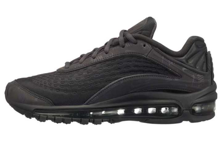 Nike Nike Air Max Deluxe Oil Grey Women's
