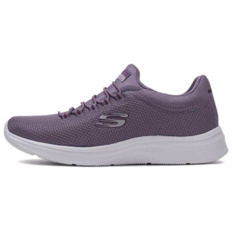 Skechers Low top Casual Shoes Women's Purple